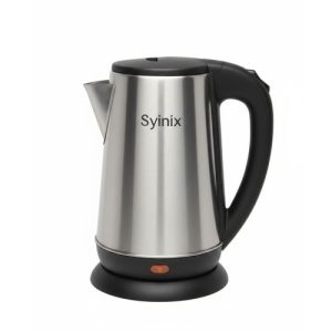 Syinix Electric Jug Kettle