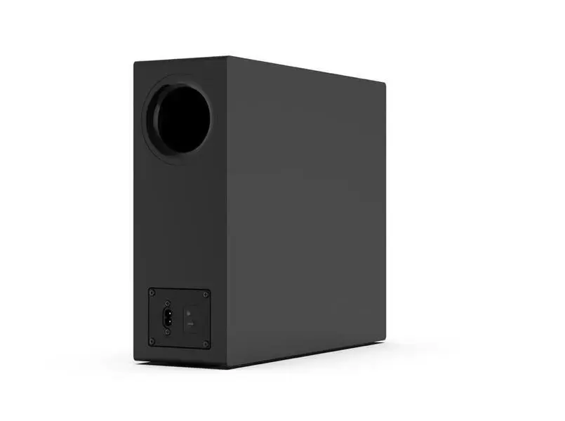 Hisense HS2100 2.1ch 240W Soundbar with Wireless Subwoofer - Image 2