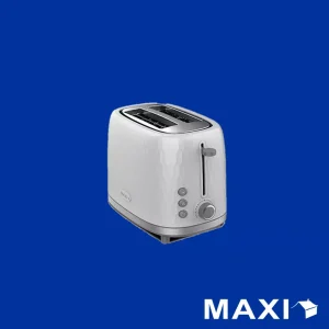 Maxi Toaster 2 Slices - RP2L22W