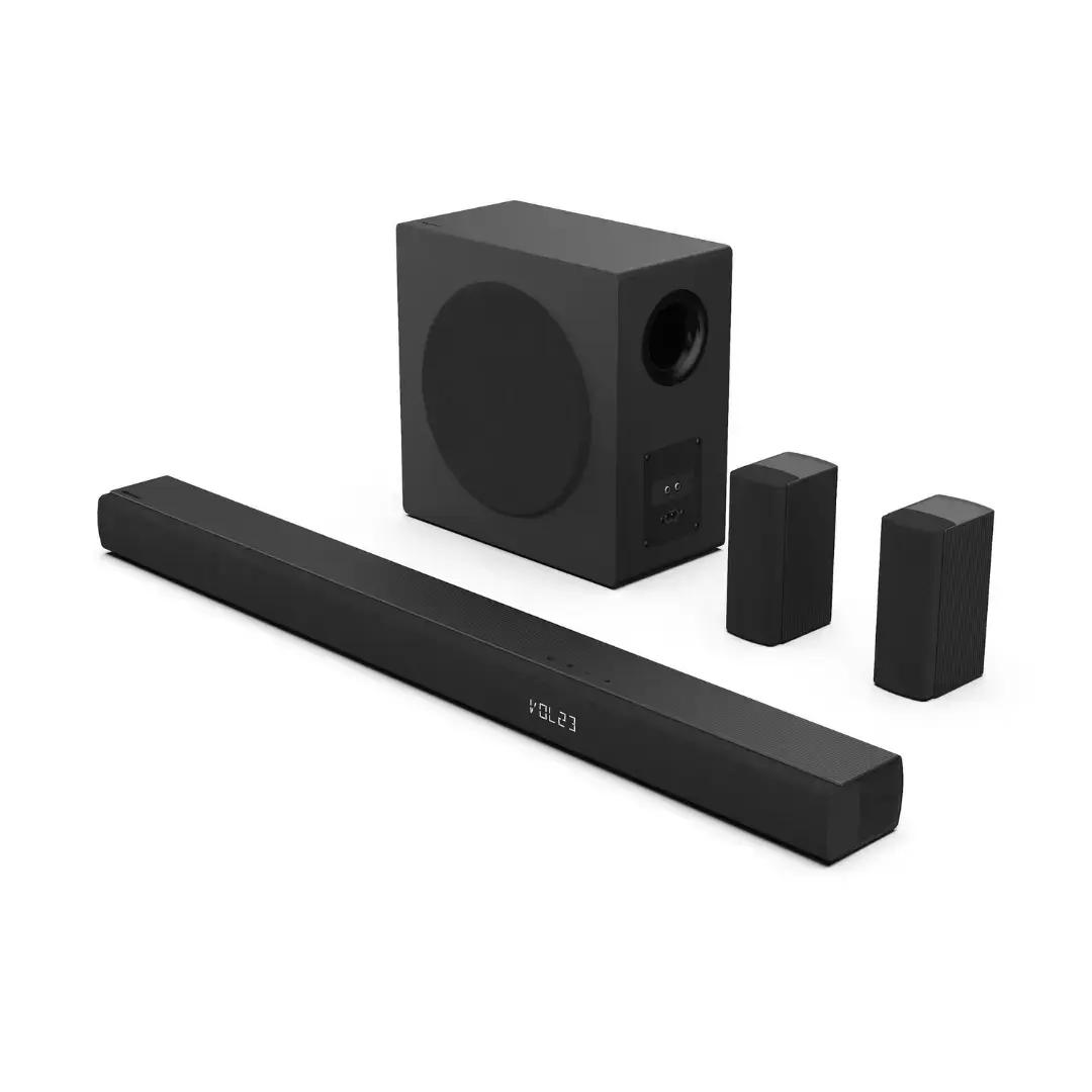 Hisense Soundbar with Subwoofer 540W 5.1CH (HS5100)