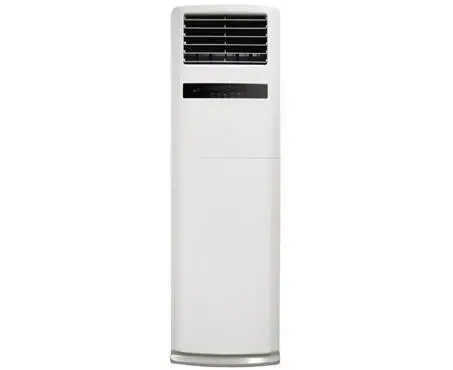 LG 2.0HP Floor Standing Inverter Air Conditioner