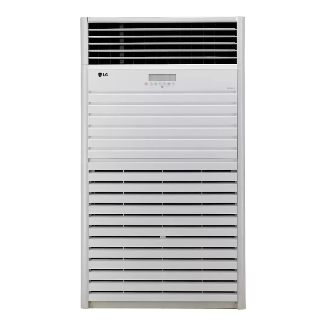 LG Floor Standing AC 10.0 HP Inverter - Image 2