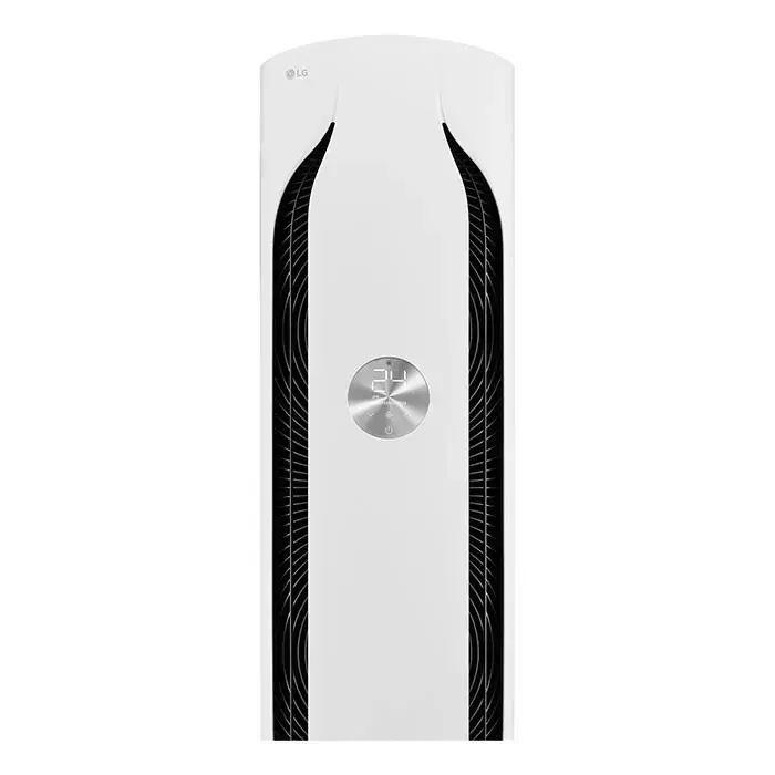 LG Floor Standing AC 2.5 HP Dual Inverter, Smart ThinQ, Smart Care - Image 4