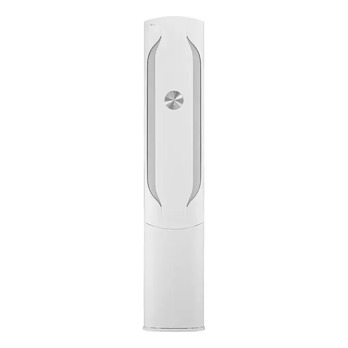 LG Floor Standing AC 2.5 HP Dual Inverter, Smart ThinQ, Smart Care - Image 5