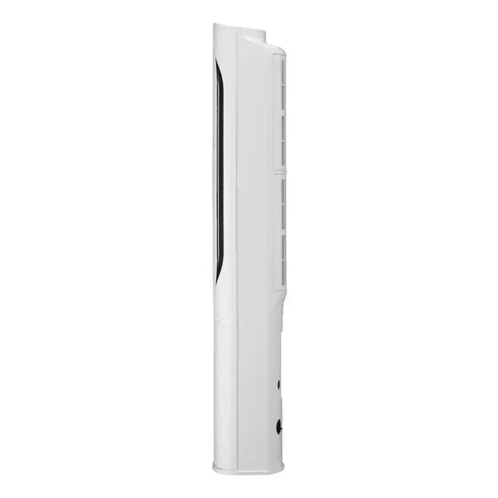 LG Floor Standing AC 2.5 HP Dual Inverter, Smart ThinQ, Smart Care - Image 2