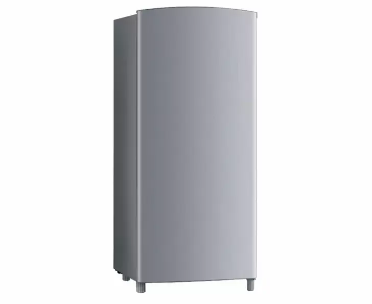 Hisense Single Door Refrigerator 150L (RS20DR) - Image 2