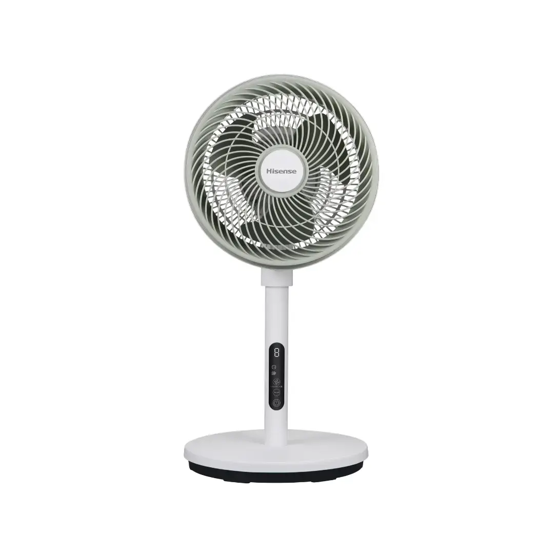 Hisense 35W Standing Fan – HCF349SW - Image 3