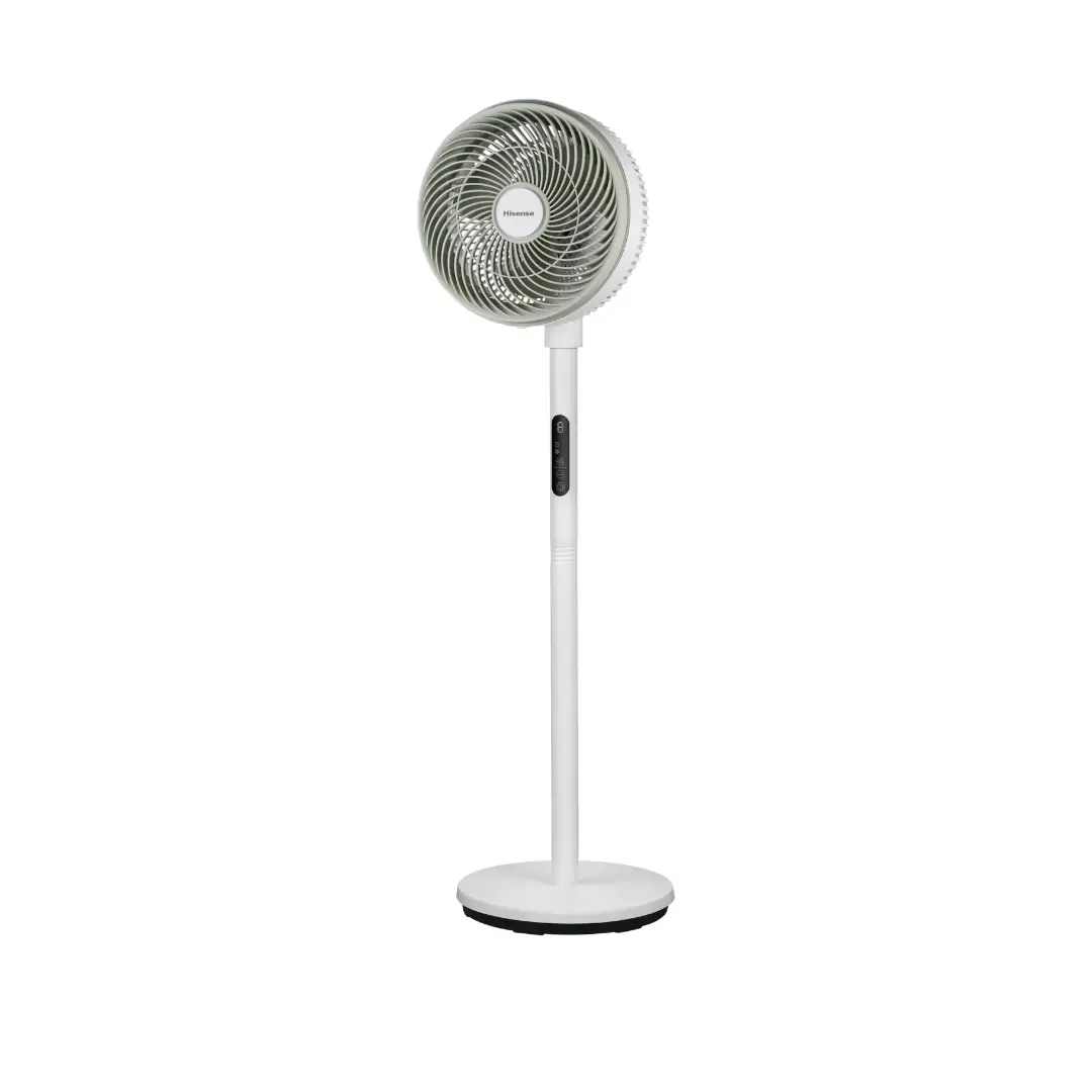 Hisense 35W Standing Fan – HCF349SW - Image 2