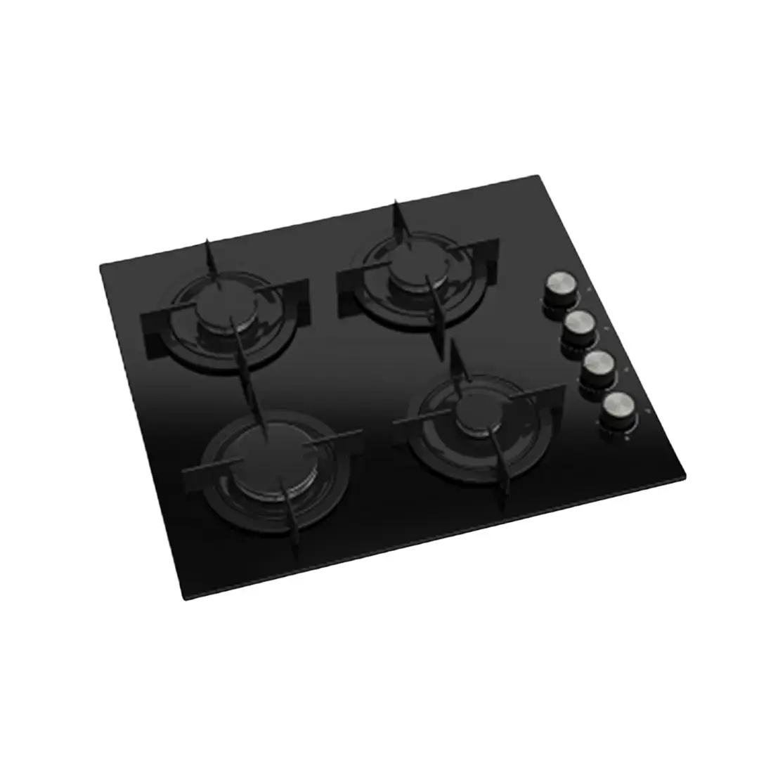 Maxi 60CM Electric Built-in Oven (QBP7SSD) – Black