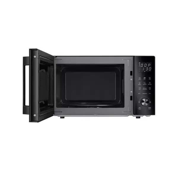 Hisense 34L Microwave Oven 1000W – H34MOBS10HG (Inverter Series) - Image 3