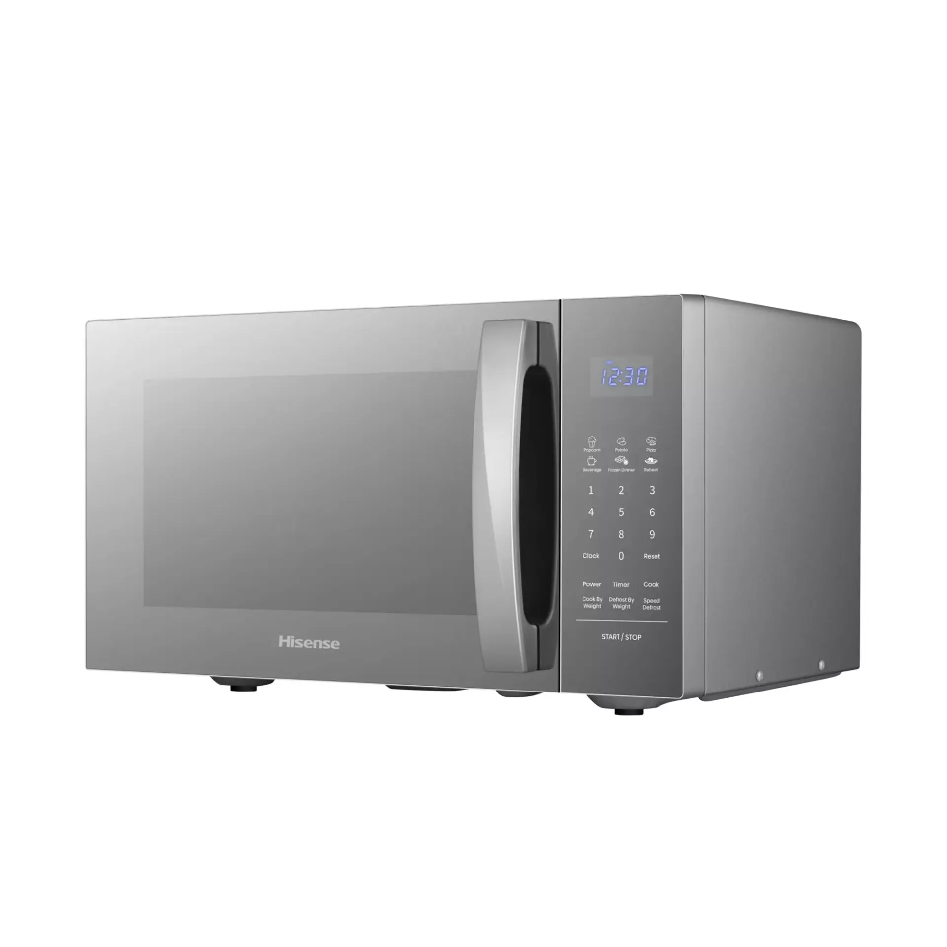 Hisense 26L Microwave Oven 800W – H26MOS5H