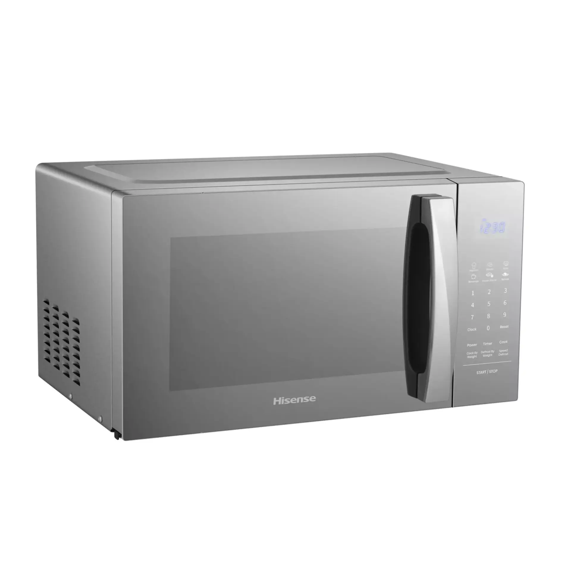 Hisense 26L Microwave Oven 800W – H26MOS5H - Image 3