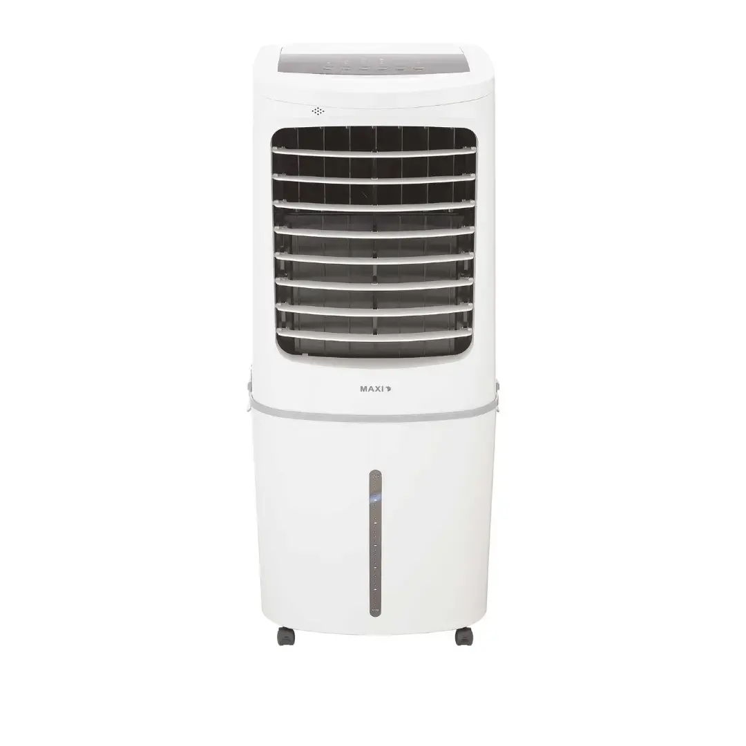 Maxi Air Cooler Fan 200W 53L (200-17JR)