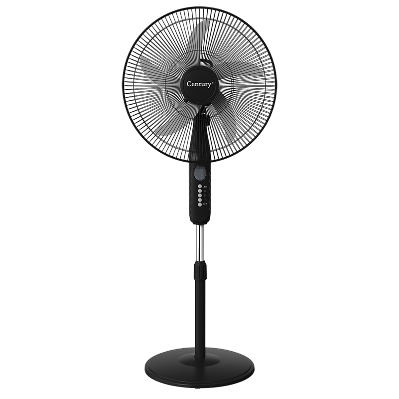 Century Ac/Dc standing fan 18 inchs Fancy
