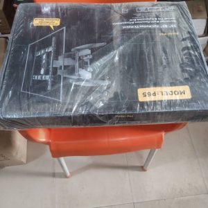 Adjustable TV Wall Hanger (65–85 Inches) – Strong, Flexible & Space-Saving