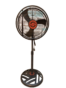 Spacetech Standing Fan 18 inchs