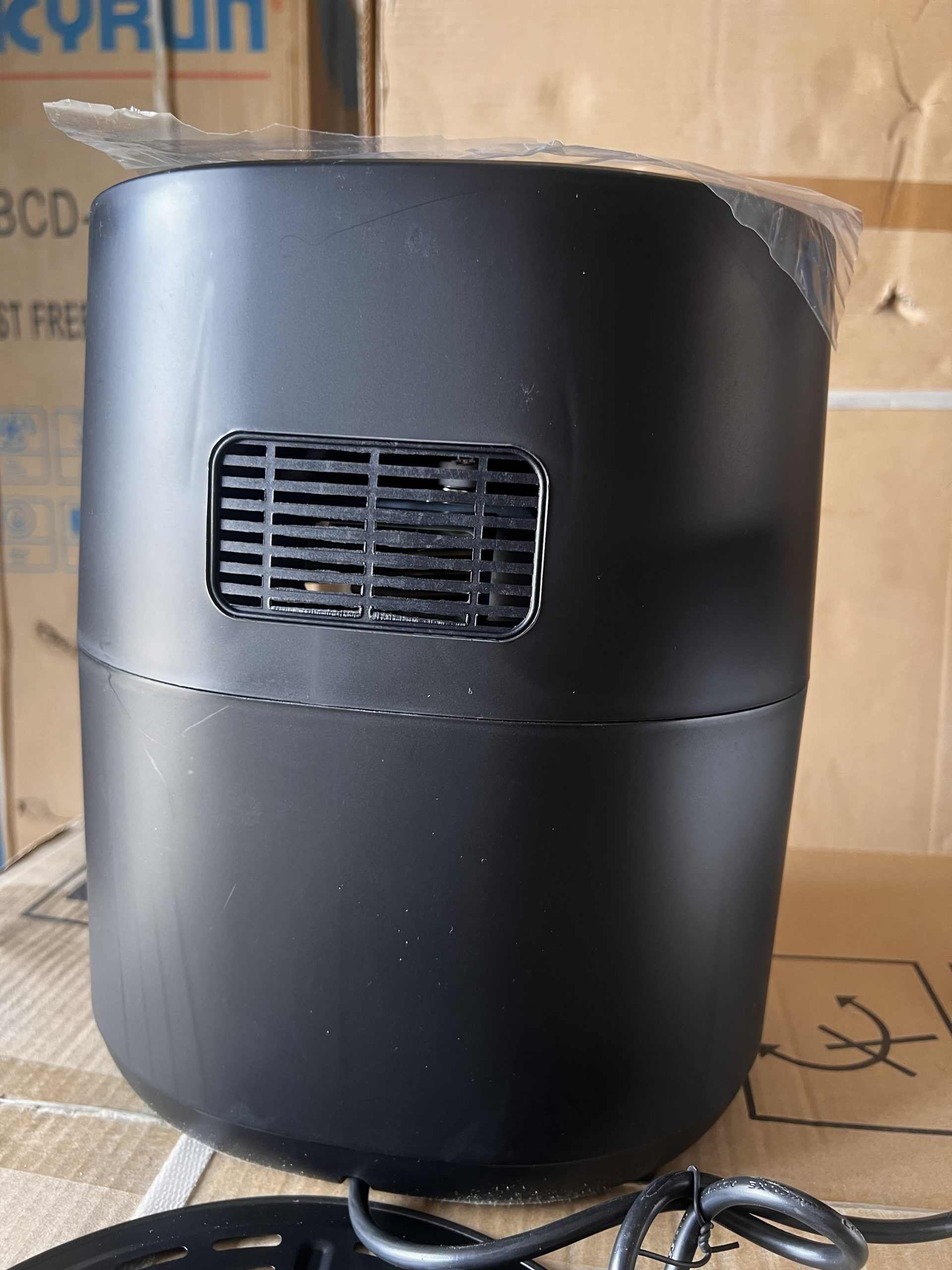 Neko Air fryer 7liter - Image 2